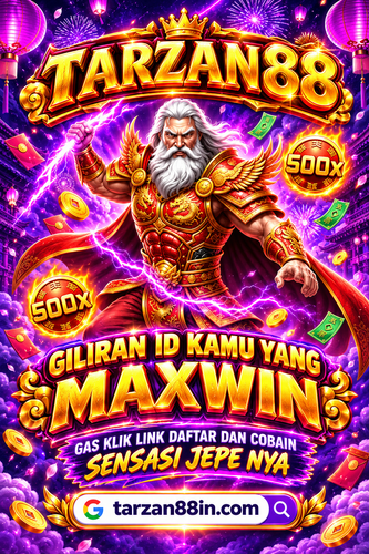 ZEUS NGASIH PETIR MAXWIN 500X!.png