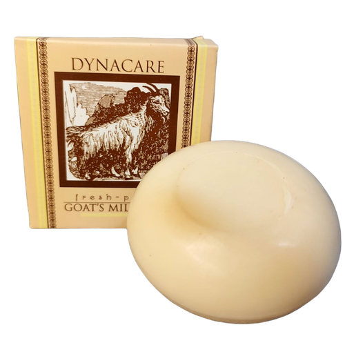 Goatsmilk Soap Copy.2