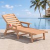 13 teak chaise 01.1