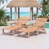 14 teak chaise 07.1