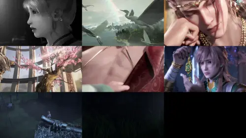 [AnimeDubHindi] Legend of Exorcismb grid.webp
