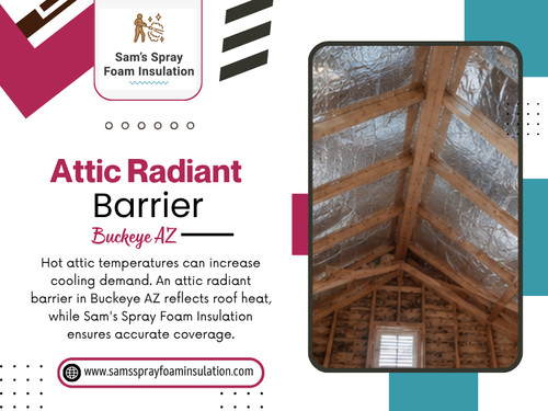 Attic Radiant Barrier Buckeye AZ.jpg