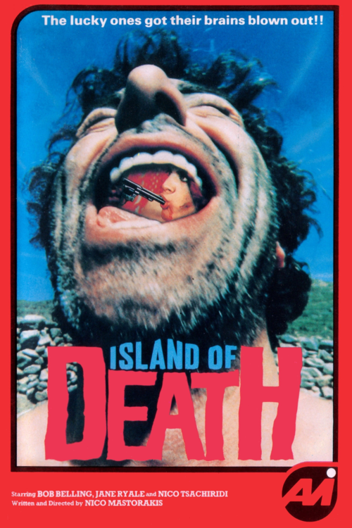 Wyspa śmierci / Island of Death / Ta Paidia tou Diavolou (1976) PLSUB.1080p.BluRay.x264-SADPANDA / Napisy PL