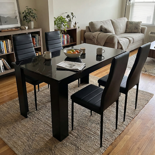Quality Dining Table and 6 Chairs Investment.png