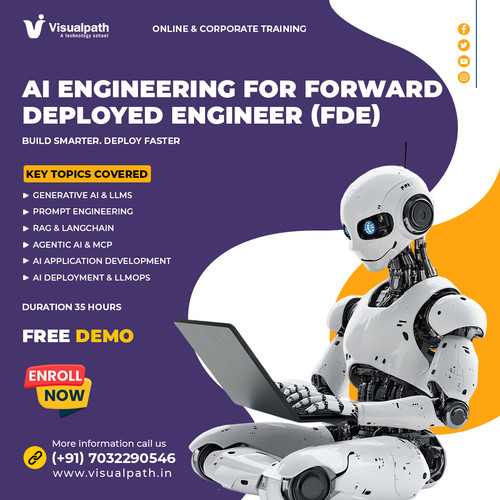 AI Engineering Online Course | FDE Online Training.jpg