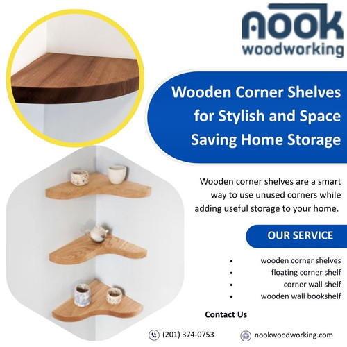 Wooden Corner Shelves for Stylish and Space Saving Home Storage.jpg