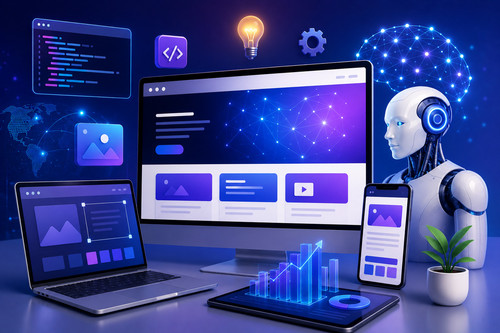 Build a Better Online Presence | Outsourcing Technologies.jpg