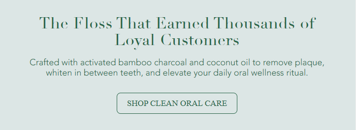 Terra & Co. Sustainable Oral Care Review: Are These Eco-Friendly Dental Products Worth the Hype?