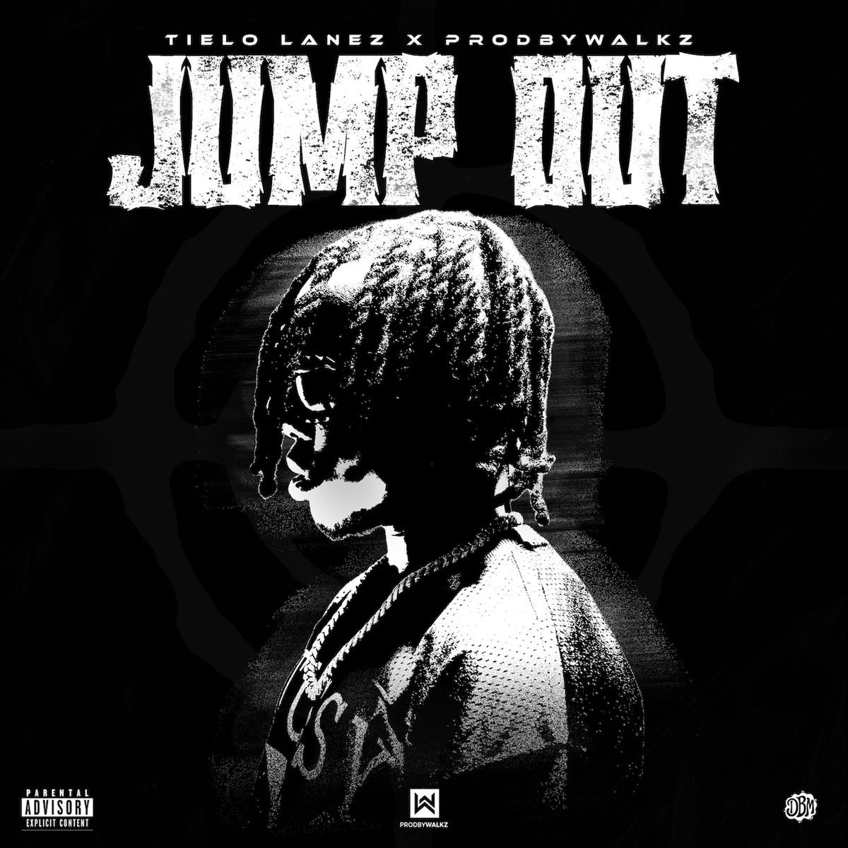 Tielo Lanez, Prodbywalkz - Jump Out