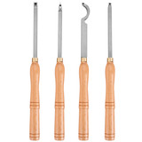 lathe toolswood turning tools for lathewoodturning toolscarbide lathe toolslathe chiselslathe tools 