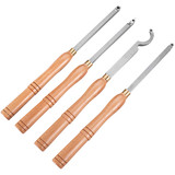 lathe toolswood turning tools for lathewoodturning toolscarbide lathe toolslathe chiselslathe tools 