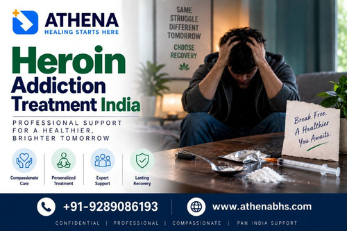 Heroin addiction Treatment.1
