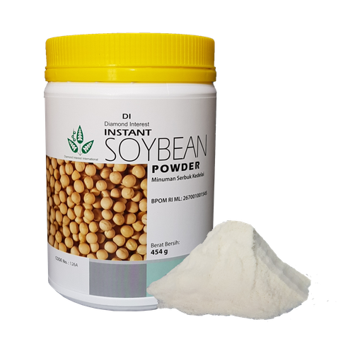 Soybean Powder.2