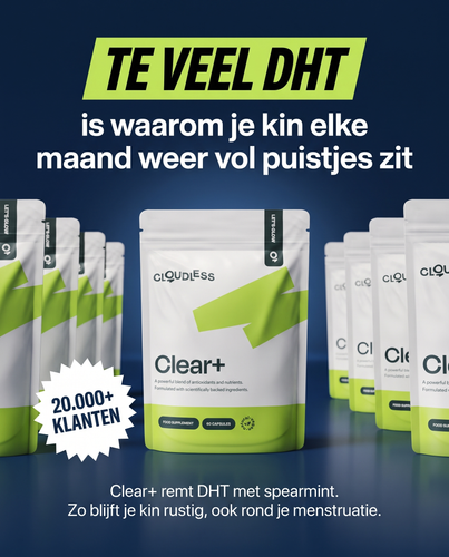 11 te veel dht kin.2
