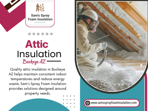 Attic Insulation Buckeye AZ.jpg