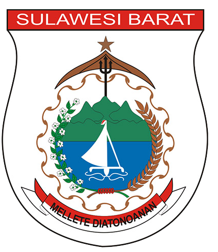 Logo Sulawesi Barat