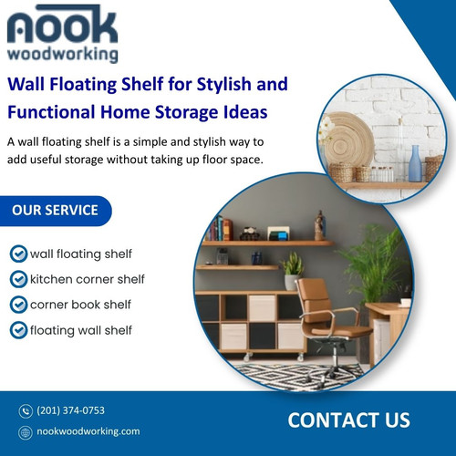 Wall Floating Shelf for Stylish and Functional Home Storage Ideas.jpg
