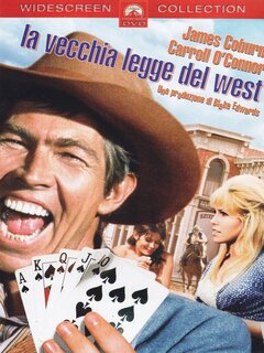 La vecchia legge del West (1967) Dvd9