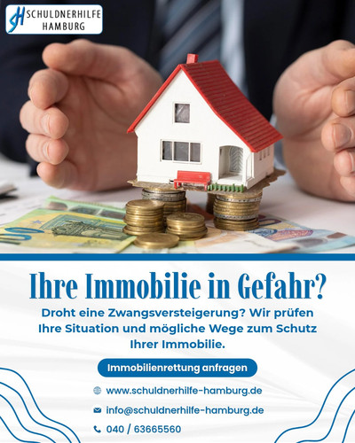 Ihre Immobilie in Gefahr.1