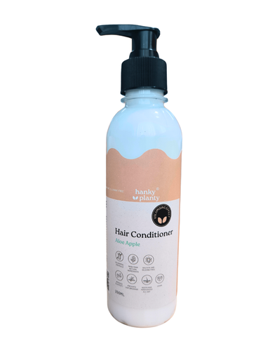 HAIR CONDITIONER Hnaky Planty min.2