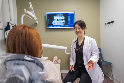 Ann Arbor Dentist for Comprehensive and Personalized Dental Care.1