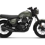 Jawa All Star 42