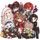 all cute
