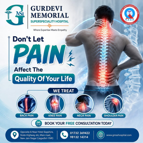Best Doctor For Orthopedic Surgery in Jagadhri for Safe Surgical Treatment.jpg