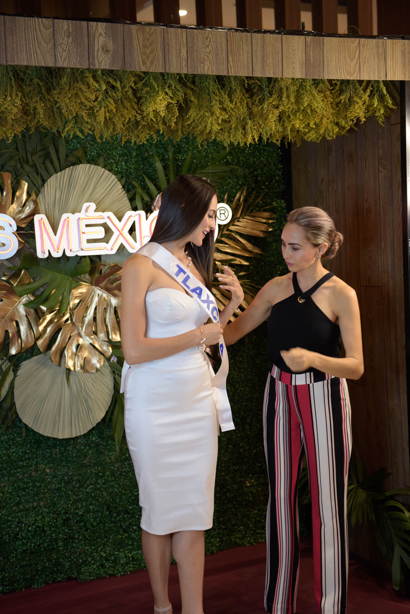 candidatas a miss mexico 2021, final: 1 july. - Página 28 Ny4Nmg