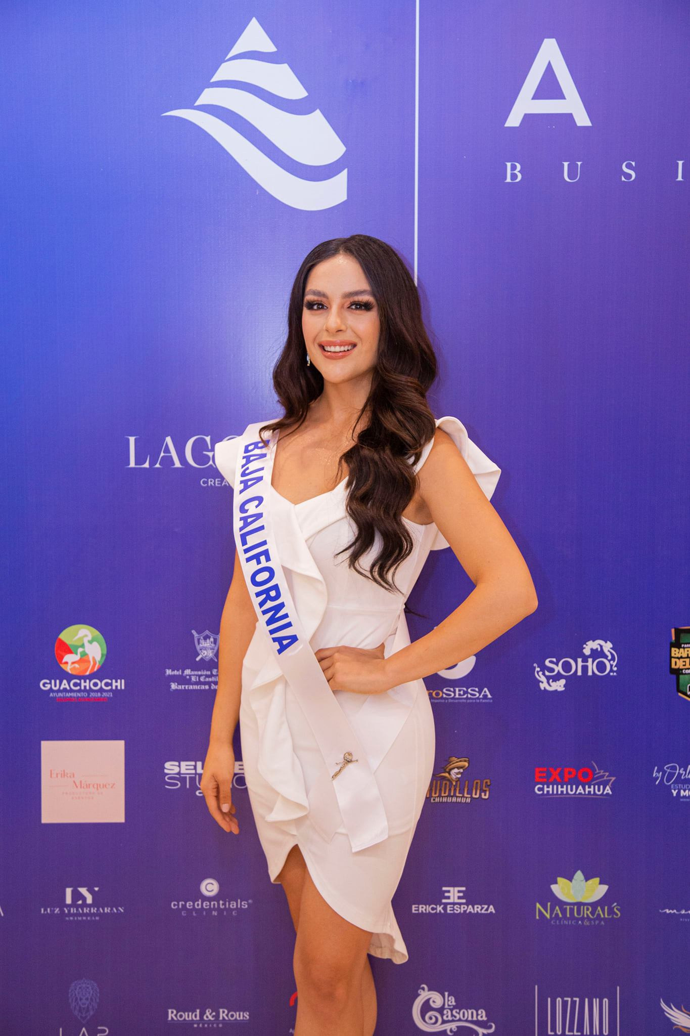 candidatas a miss mexico 2021, final: 1 july. - Página 28 NyPCoG