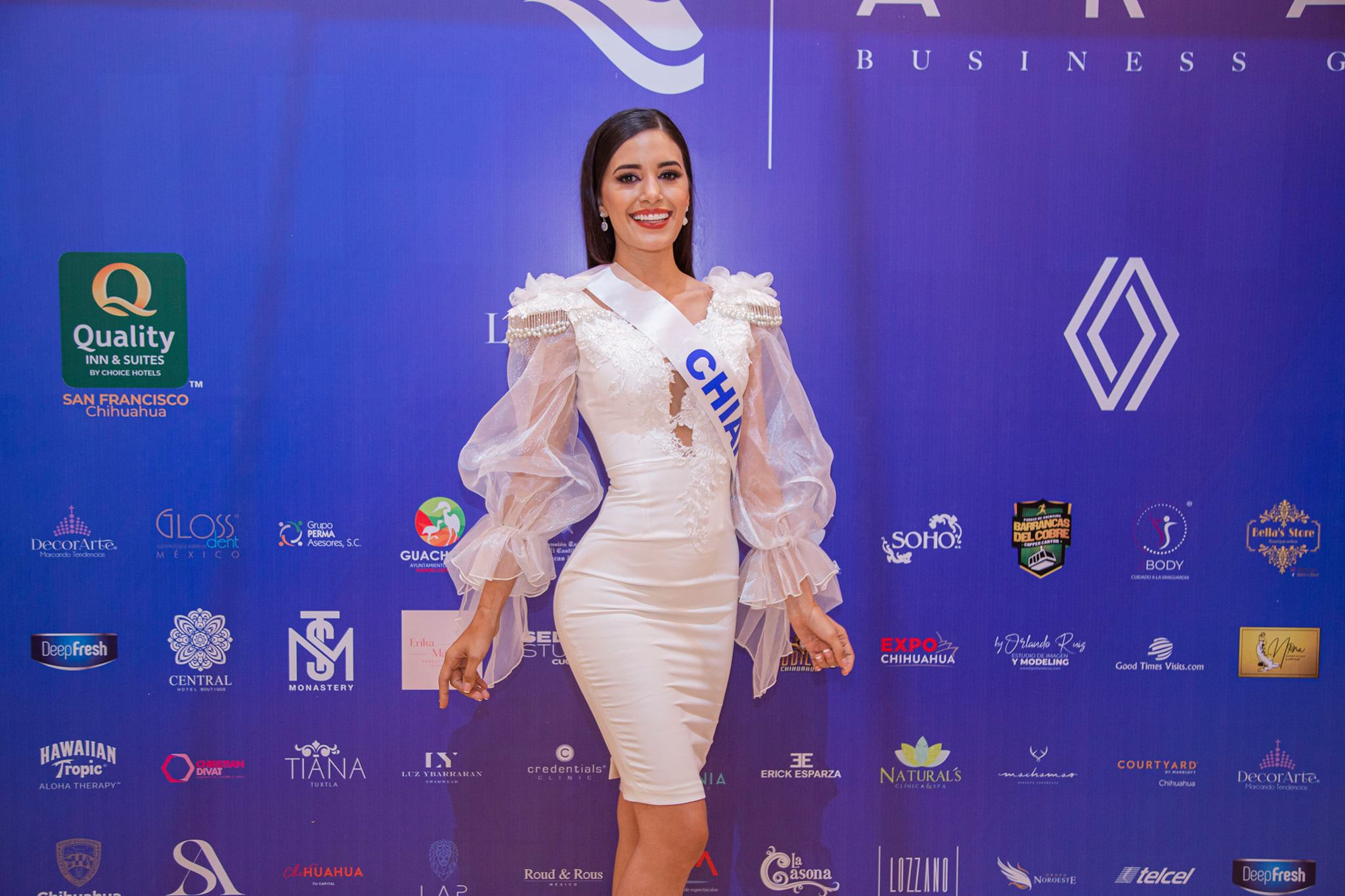 candidatas a miss mexico 2021, final: 1 july. - Página 28 NyPaob