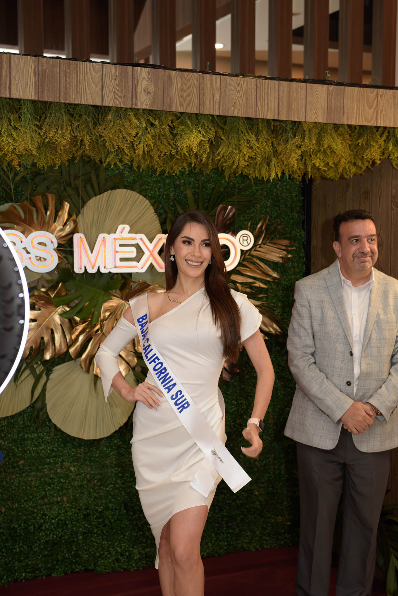 Chihuahua - candidatas a miss mexico 2021, final: 1 july. - Página 26 NyU67e