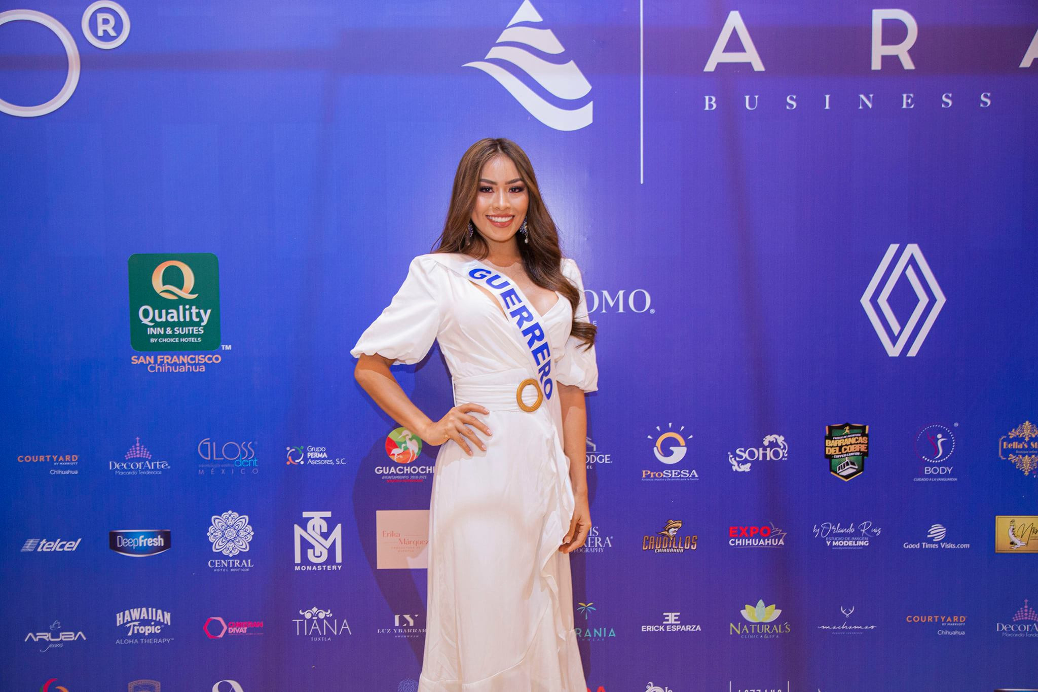 México - candidatas a miss mexico 2021, final: 1 july. - Página 29 NyiKgV