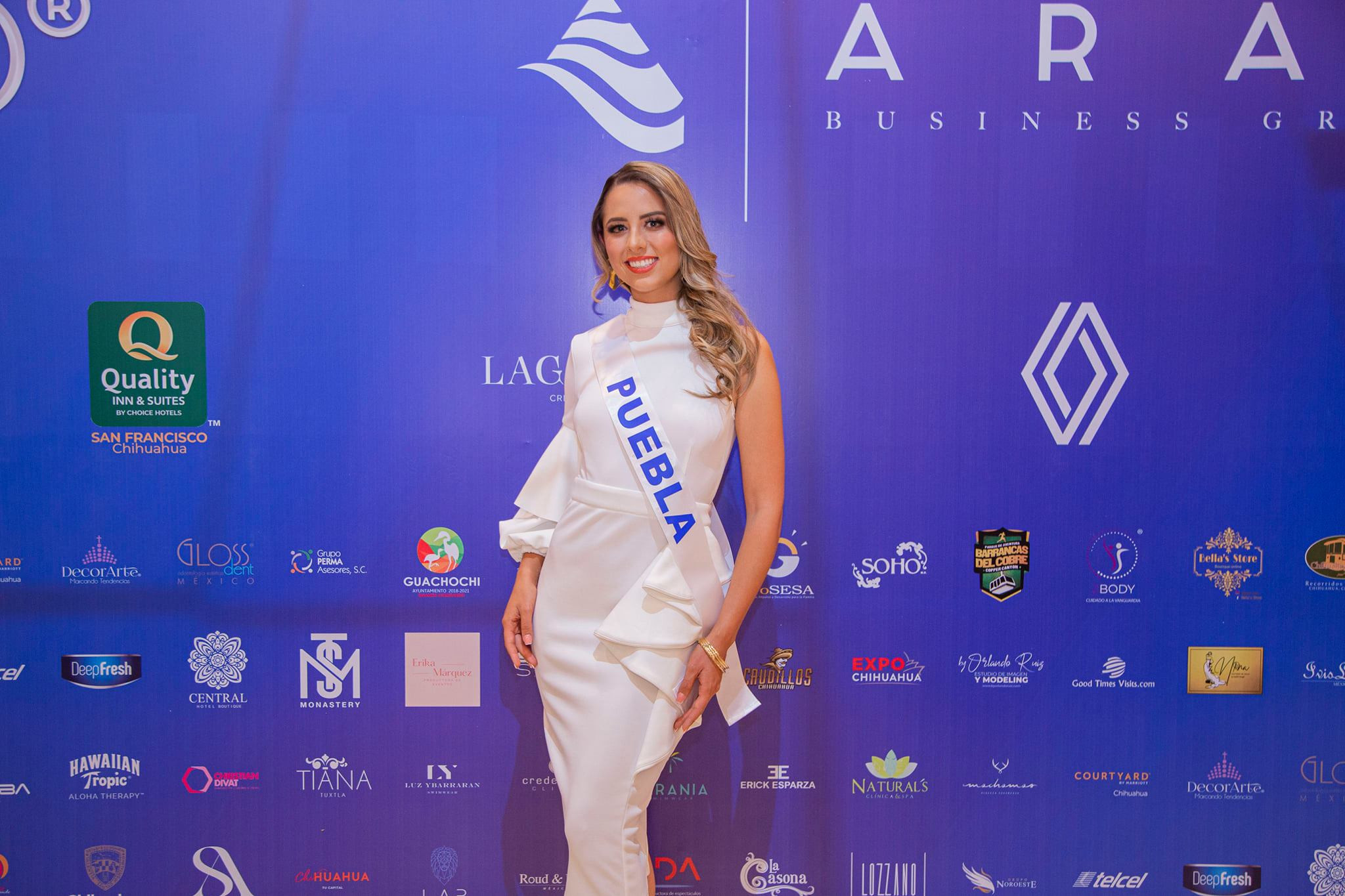México - candidatas a miss mexico 2021, final: 1 july. - Página 29 Nyih22
