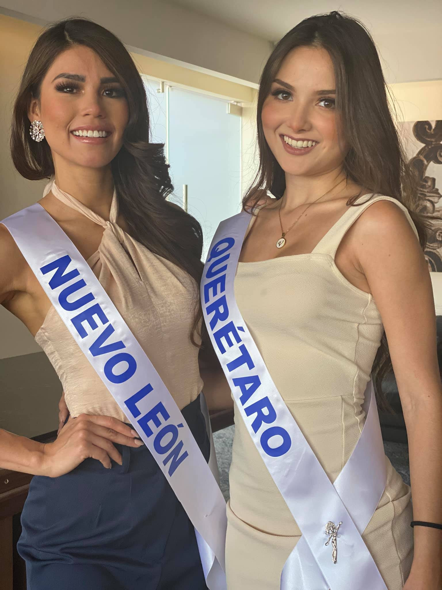 candidatas a miss mexico 2021, final: 1 july. - Página 25 NykcMP