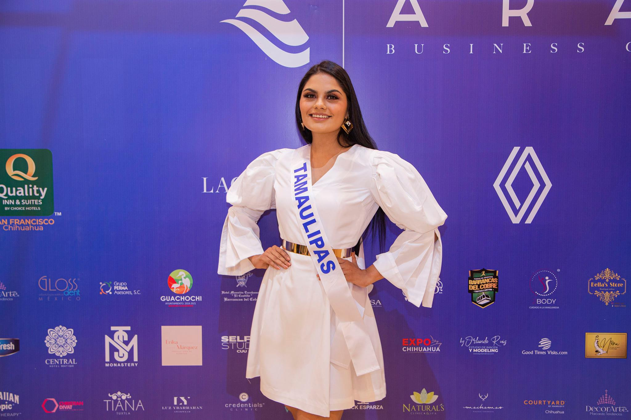 candidatas a miss mexico 2021, final: 1 july. - Página 30 Nys9YN