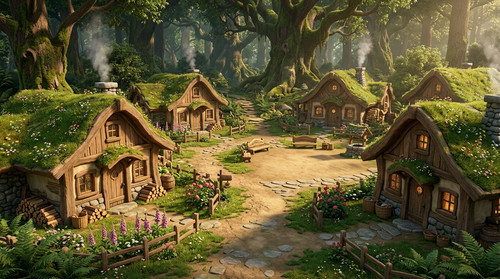 Creating woodland village animat… 20260918194845.jpg
