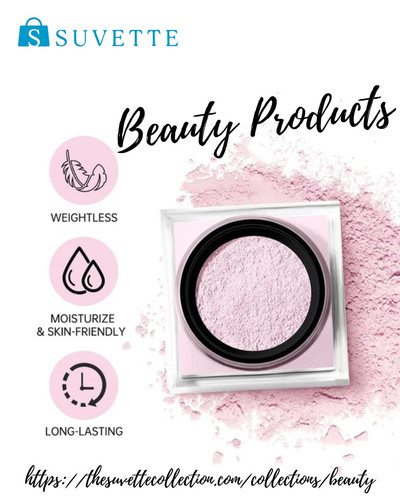 Beauty Products for Effortless Everyday Self Care SUVETTE.jpg