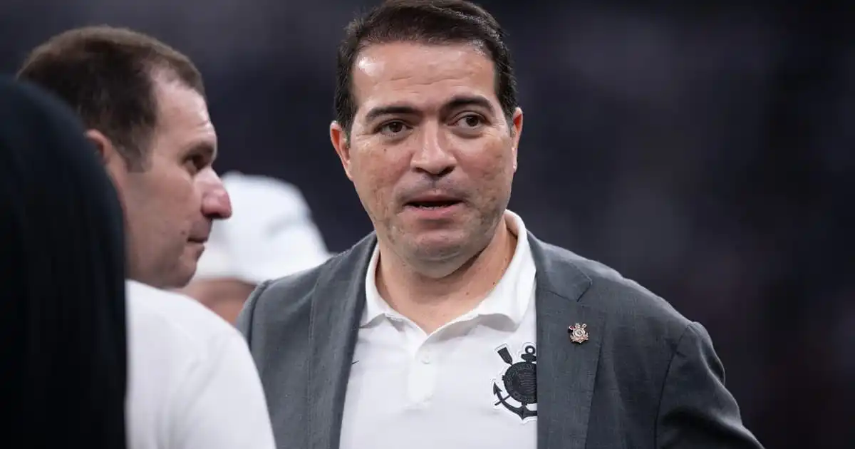 Mais um? Corinthians não executa vendas previstas e teme transfer bans da FIFA