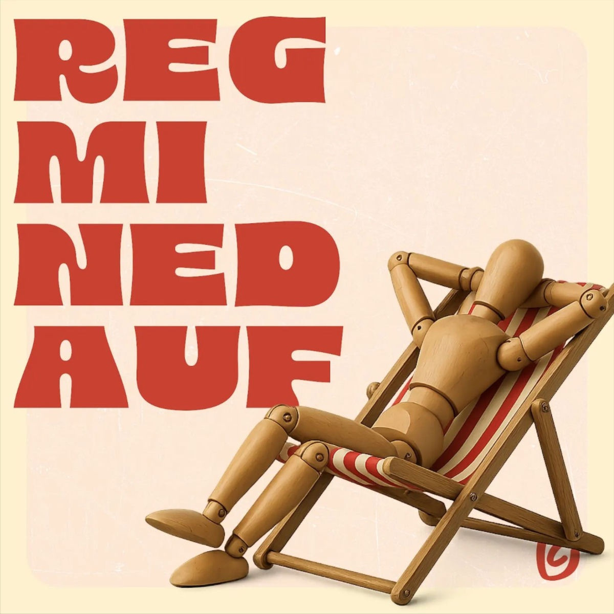 Unlimited Culture - Reg Mi Ned Auf