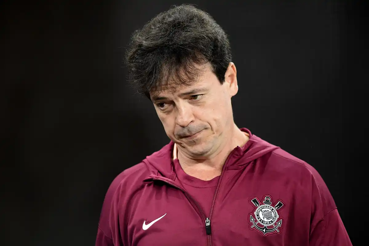 Fernando Diniz sob pressão: Corinthians tem péssimo aproveitamento desde a Copa do Mundo