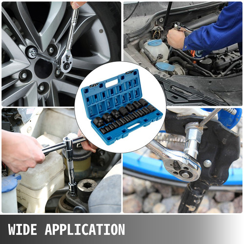 1/2 impact socket set impact socket set 1/2 drive 1/2 inch impact socket set 1/2 socket set ratchet 