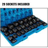 3/4 impact socket set impact socket set 3/4 drive 3/4 inch impact socket set 3/4 socket set ratchet 
