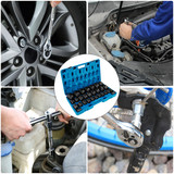 3/4 impact socket set impact socket set 3/4 drive 3/4 inch impact socket set 3/4 socket set ratchet 