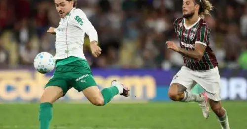 Possível triplice coroa: Palmeiras pode buscar três títulos nessa temporada