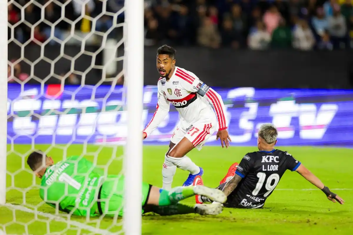 Flamengo x Del Valle: Prévia e Análise Estatística para as Quartas da Libertadores