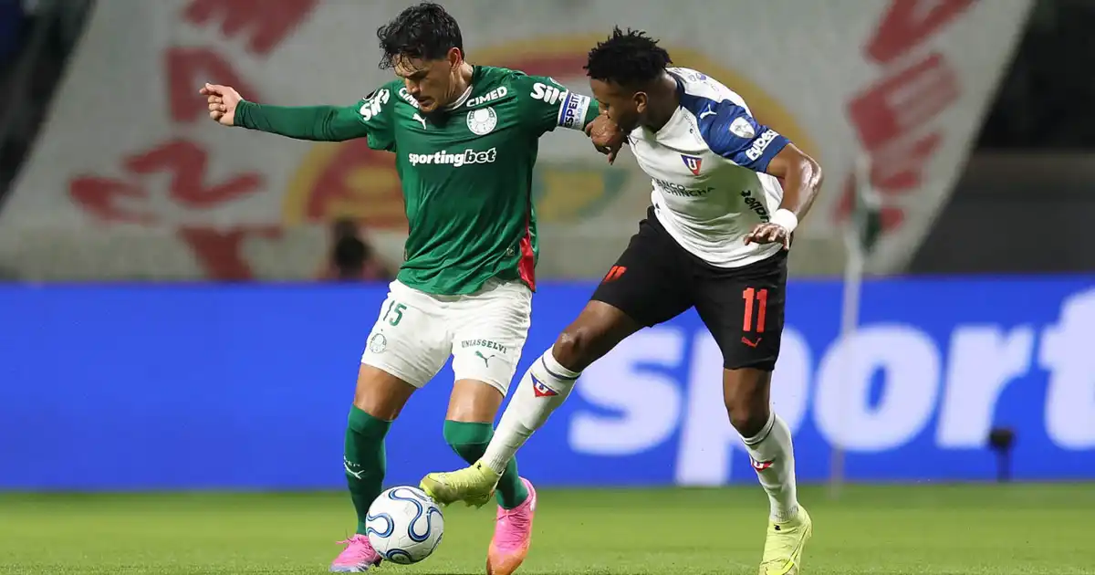Tá voando:Marlon Freitas brilha em estatística de passes no Palmeiras