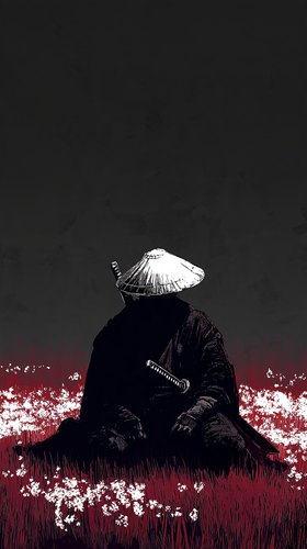 shaaapt httpss.mj.run0EtB p885A detailed samurai wearing mask 7515dc05 6410 4aa0 b2bf c4bc984b78c8.png