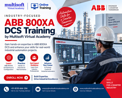 Industry Focused ABB 800XA DCS Training by Multisoft Virtual Academy.jpg
