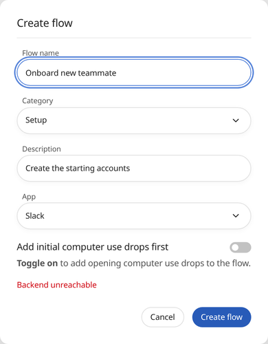 after promote to flow unhandled rejection recordings 1.png